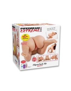 Pipedream Extreme Flip-N-Fuck me