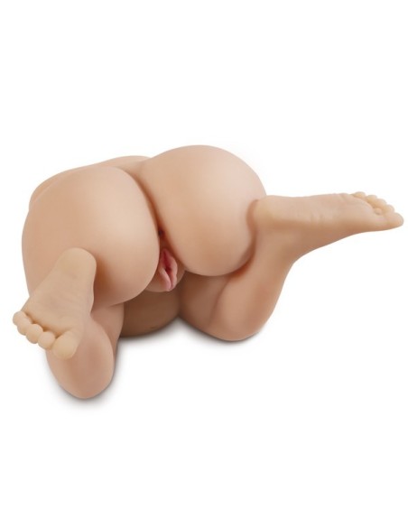 Pipedream Extreme Flip-N-Fuck me