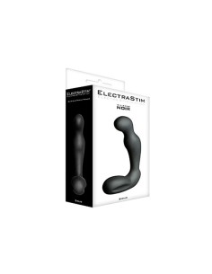 ElectraStim Silicone Noir Sirius Prostate Electrode