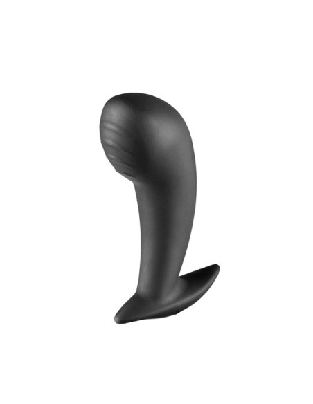 ElectraStim Silicone Noir Nona G-Spot Electrode