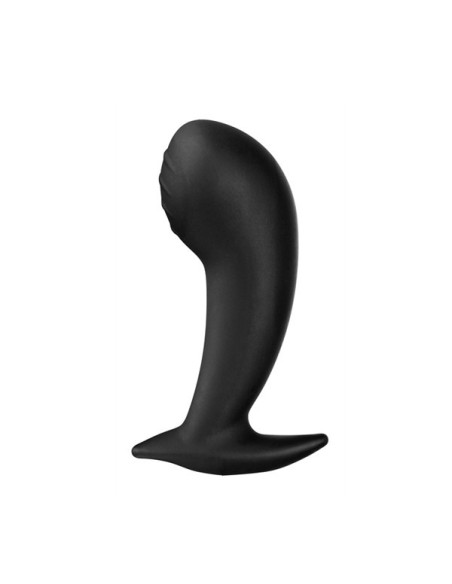 ElectraStim Silicone Noir Nona G-Spot Electrode