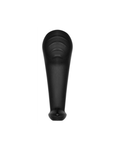 ElectraStim Silicone Noir Nona G-Spot Electrode