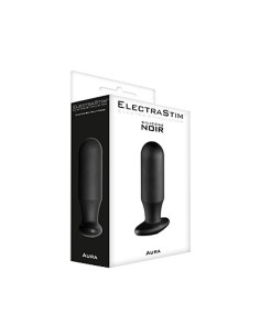 ElectraStim Silicone Noir Aura Multi-Purpose Electrode