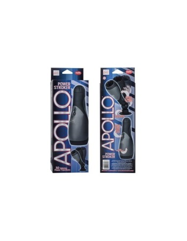 Apollo Power Stroker