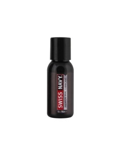 Swiss Navy Premium Anal Lube 29.5 ml