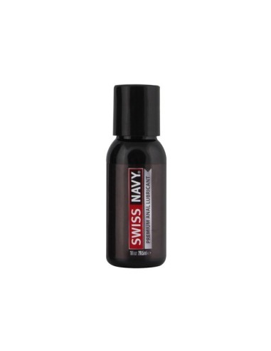 Swiss Navy Premium Anal Lube 29.5 ml