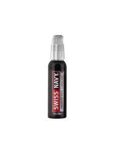 Swiss Navy Premium Anal Lube 118 ml