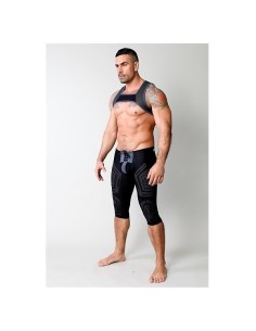 Stryker Pant - Black