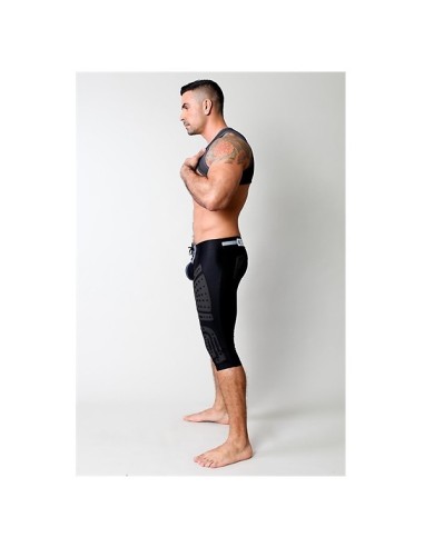 Stryker Pant - Black