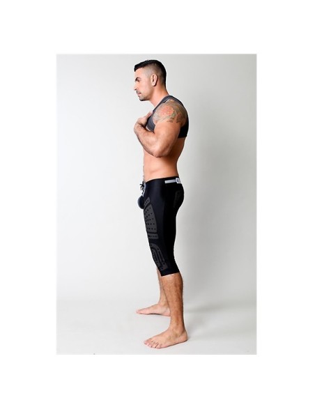 Stryker Pant - Black