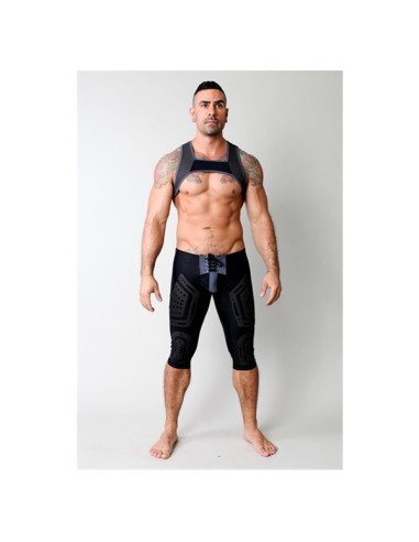Stryker Pant - Black