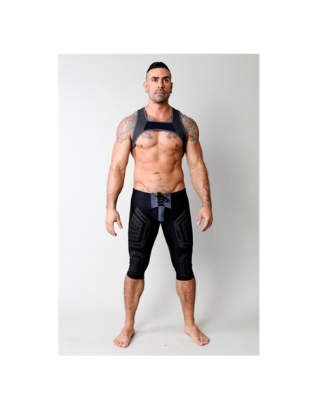 Stryker Pant - Black