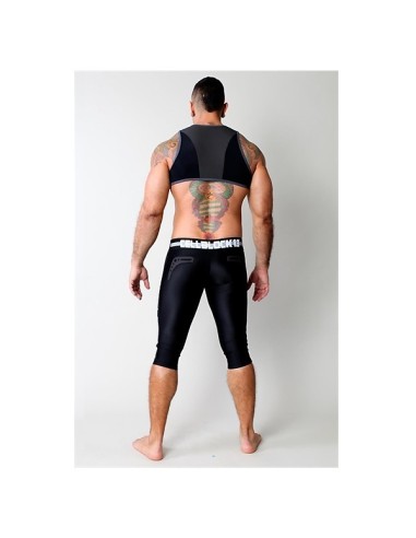 Stryker Pant - Black