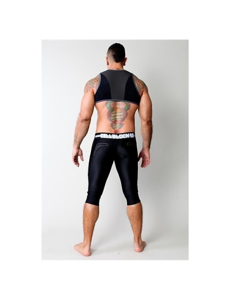 Stryker Pant - Black