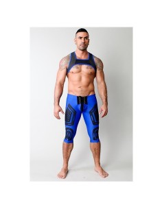 Stryker Pant - Blue