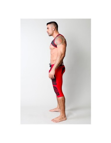Stryker Pant - Red