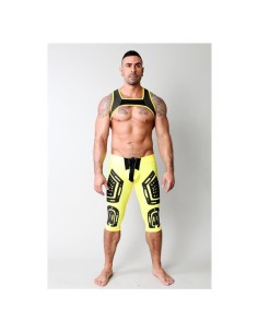 Stryker Pant - Yellow