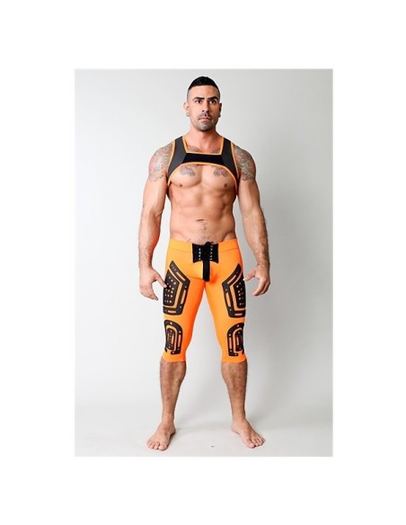 Stryker Pant - Orange 