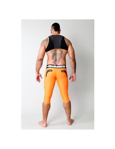 Stryker Pant - Orange 