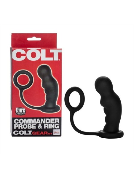 Colt Commander Probe & Ring