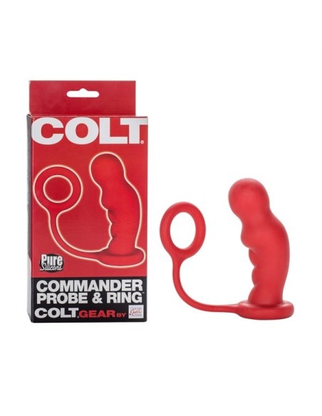 Colt Commander Probe & Ring