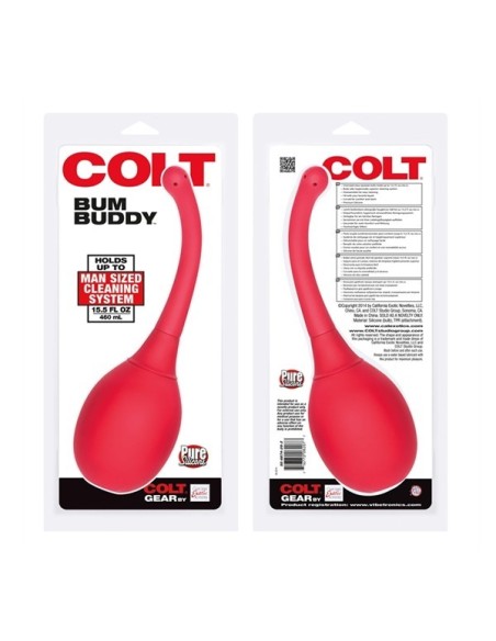 Colt Bum Buddy
