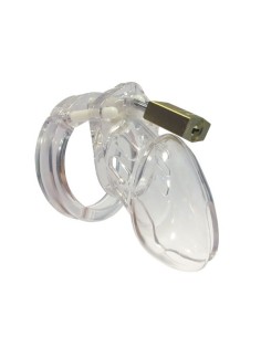 CB 6000 Small Chastitycage