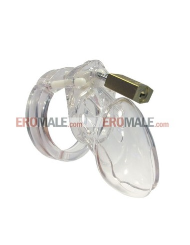 CB 6000 Small Chastitycage