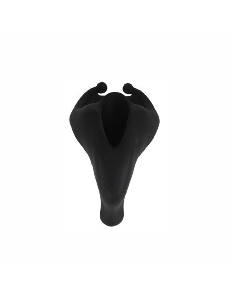 Wad Ray 10-Function Vibrating Cockring