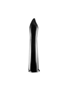  Xxtreme Goose 57 cm. (thickest Ø 9.9 cm.) - Black