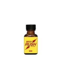 Mega Rush 25 ml