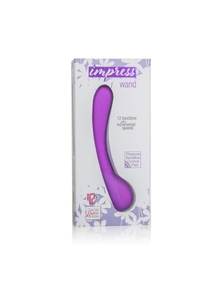 Impress Wand