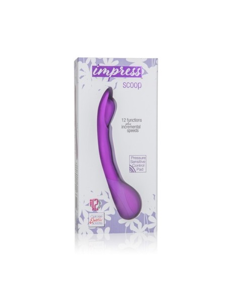 Impress Scoop