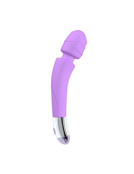 Soft Tough Body Wand Massager 