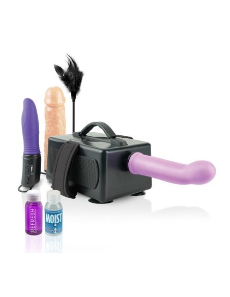 FF Portable Sex Machine