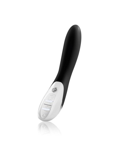 Electric Eric E-Stim Vibe Black