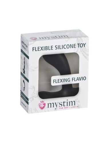 Mystim Flexing Flavio
