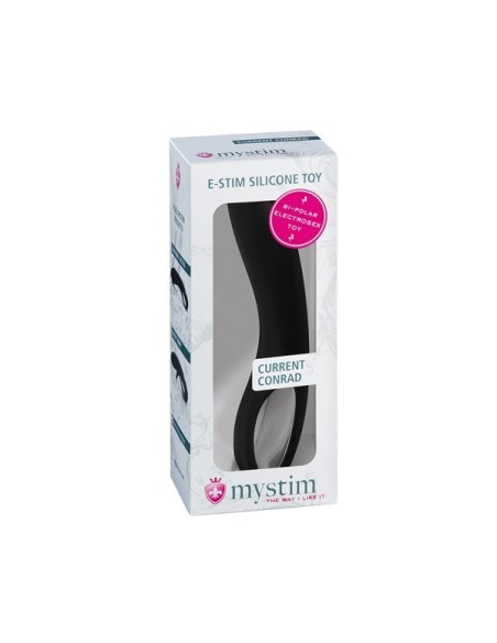 Current Conrad S-Stim Dildo