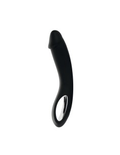 Charging Chester E-Stim Dildo