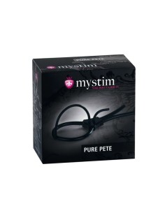 Pure Pete Corona Strap 2