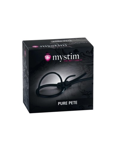 Pure Pete Corona Strap