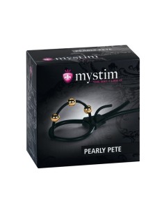 Pearly Pete Corona Strap 2