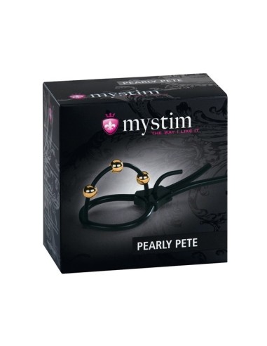 Pearly Pete Corona Strap