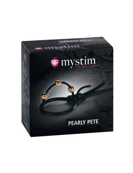 Pearly Pete Corona Strap