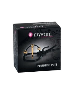 Plunging Pete Corona Strap 2