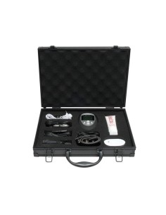 FF Deluxe Shock Therapy Travel Kit