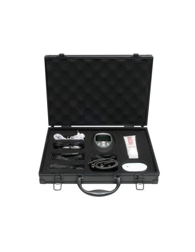 FF Deluxe Shock Therapy Travel Kit