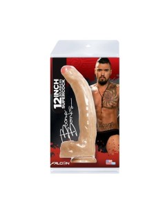 Boomer Banks Supercock Falcon  2