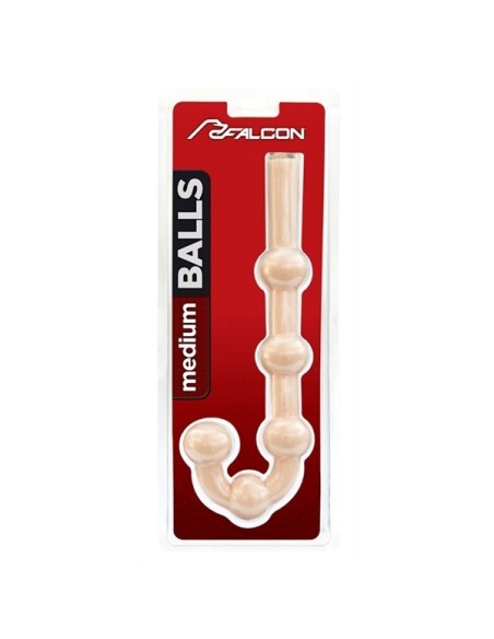 Falcon Balls Flesh Medium