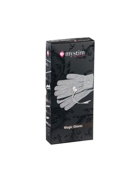 Mystin Magic Cloves